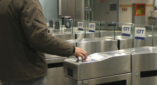 Metropolitana, più corse con lo stesso biglietto da 100 minuti